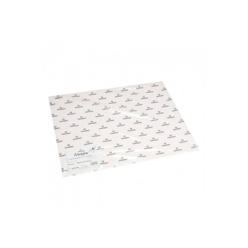 Canson mix media imagine papier do akwareli 200g 50x65cm 10ark - sklep