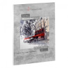 Block Hahnemuhle toned gray watercolour 200g 20sh