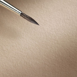 Block Hahnemuhle toned beige watercolour 200g 20sh