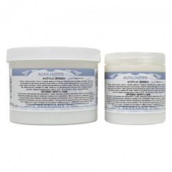 Renesans spoiwo akrylowe - sklep plastyczny - szał dla plastyków