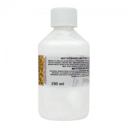 Renesans waterbased mixtion 1 hour