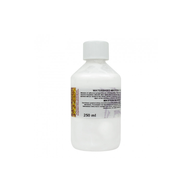 Renesans waterbased mixtion 1 hour