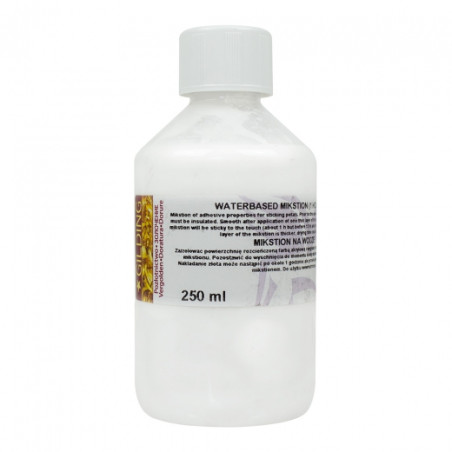 Renesans waterbased mixtion 1 hour