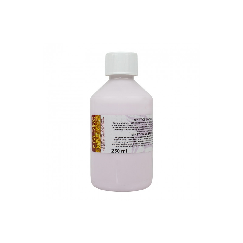 Renesans mikstion on spirit 30min