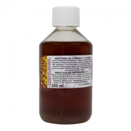 Renesans mikstion na werniksie 12h 250ml - sklep plastyczny - szał dla