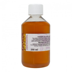 Renesans werniks na spirytusie 250ml - sklep plastyczny - szał dla pla