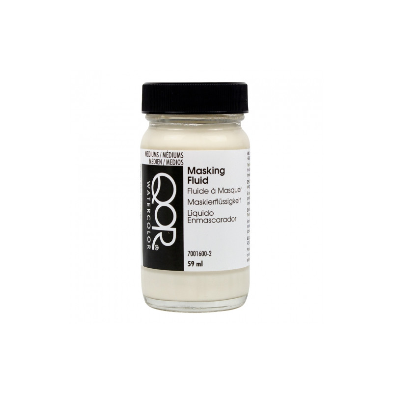 Golden QoR masking fluid 59ml