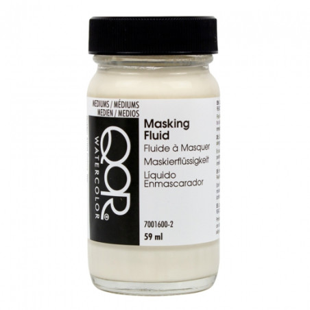 Golden QoR masking fluid 59ml