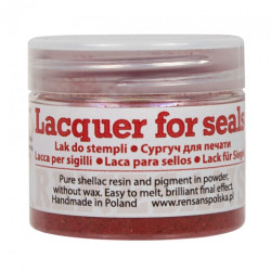 Renesans lacquer for stamps powder 20g