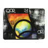 Golden QoR introductory set of watercolor paints 24x5ml