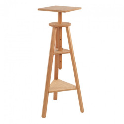 Mabef of the cavalet rotary carving stand