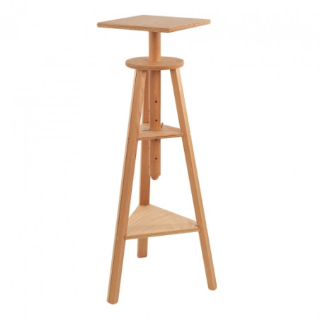 Mabef of the cavalet rotary carving stand