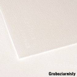 Arches bright white papier akwarelowy 56x76cm 300g 10ark - sklep plast