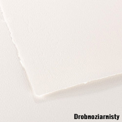 Arches bright white papier akwarelowy 56x76cm 300g 10ark - sklep plast