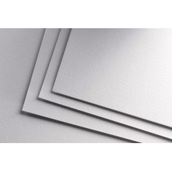 Block Gamma mix media 250g 25 sheets