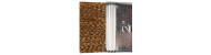 Kolibri brushes with bronze bristles flat 9910B series