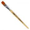 Kolibri flat synthetic brushes series 8508 Primus