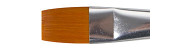 Kolibri flat synthetic brushes series 8508 Primus