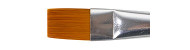 Kolibri flat synthetic brushes series 8508 Primus