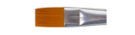 Kolibri flat synthetic brushes series 8508 Primus