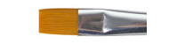 Kolibri flat synthetic brushes series 8508 Primus