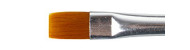 Kolibri flat synthetic brushes series 8508 Primus