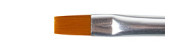 Kolibri flat synthetic brushes series 8508 Primus