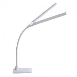 Daylight LED table lamp Duo