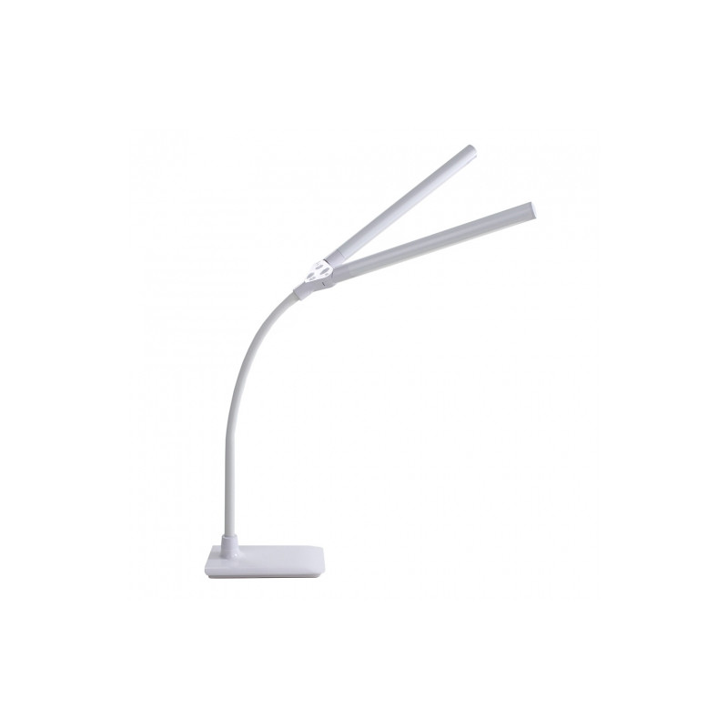 Daylight LED table lamp Duo
