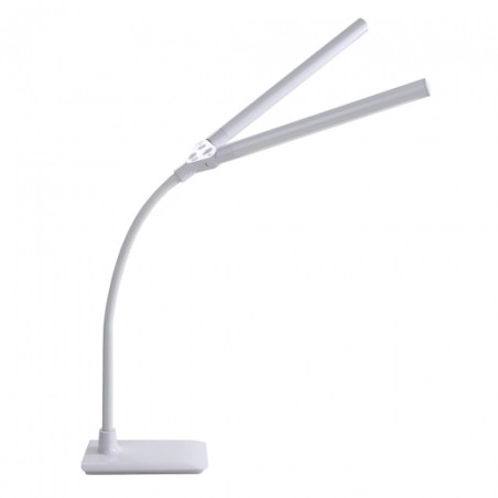 Daylight LED table lamp Duo