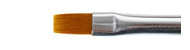 Kolibri flat synthetic brushes series 8508 Primus