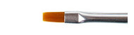 Kolibri flat synthetic brushes series 8508 Primus