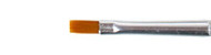 Kolibri flat synthetic brushes series 8508 Primus