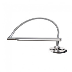 Daylight professional lamp on easel TECHNE