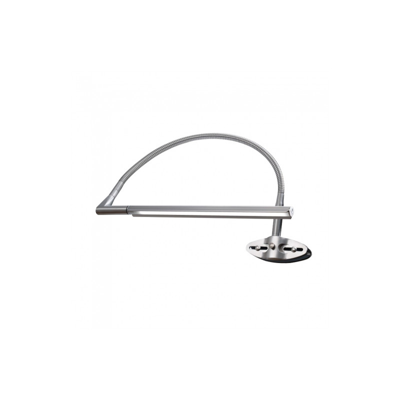 Daylight profesjonalna lampa na sztalugę TECHNE - sklep plastyczny - s