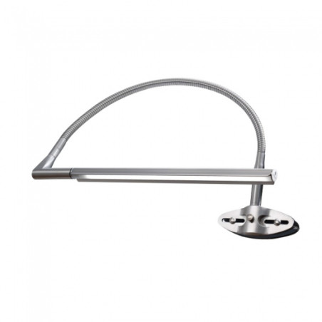 Daylight profesjonalna lampa na sztalugę TECHNE - sklep plastyczny - s