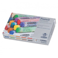 Schmincke set of dry pastels 10 pieces