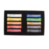 Schmincke set of dry pastels 10 pieces