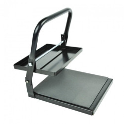 Speedball model b press stalowa prasa czarna do wydruku 15x20 - sklep