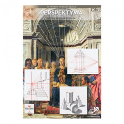 Koh-I-Noor perspective and shadow theory, Volume 5 Compact