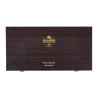 Koh-i-noor polycolor + mondeluz set in a wooden case with 72 elements