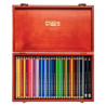 Koh-i-noor polycolor w drewnianej kasecie zestaw 36 kredek - sklep pla