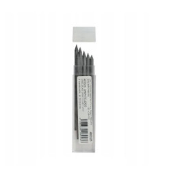 Koh-i-noor 2B 3.8mm Graphite Cartridges for Mechanical Pencil Versatil