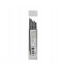 Koh-i-noor 2B 3.8mm Graphite Cartridges for Mechanical Pencil Versatil