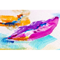 Fabriano mix media 50x65cm 250g 25 sheets