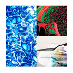 Pebeo ultimate pouring medium do pouringu