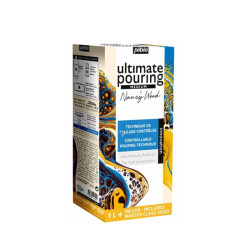 Pebeo ultimate pouring medium do pouringu