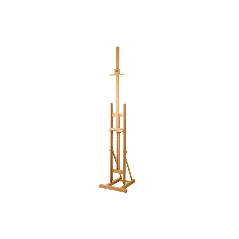 Galfrez slim studio easel