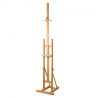 Galfrez slim studio easel