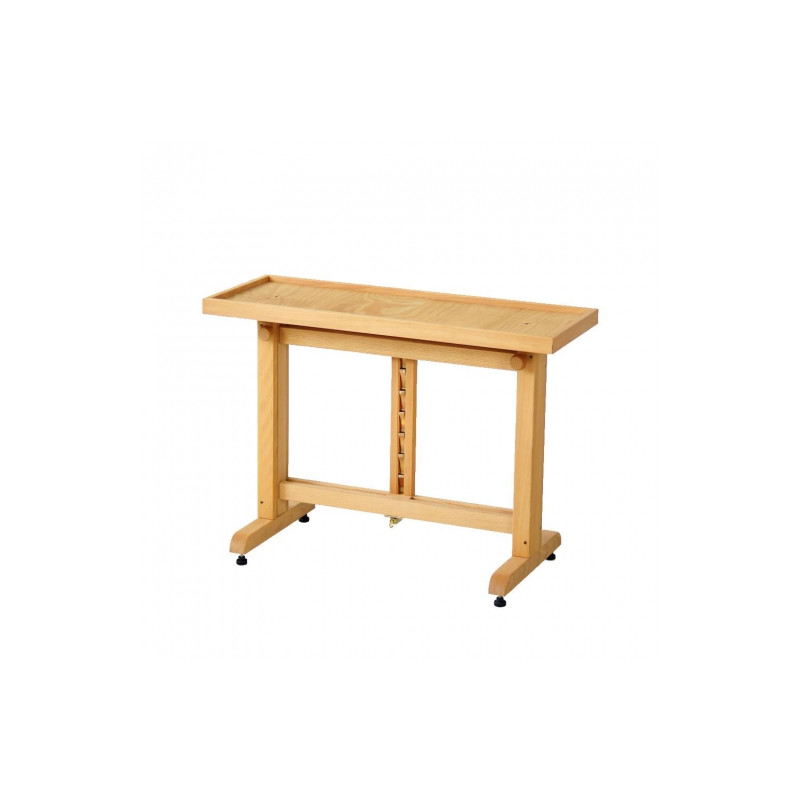 Galfrez painting table